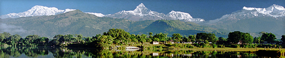 Reva Nepal